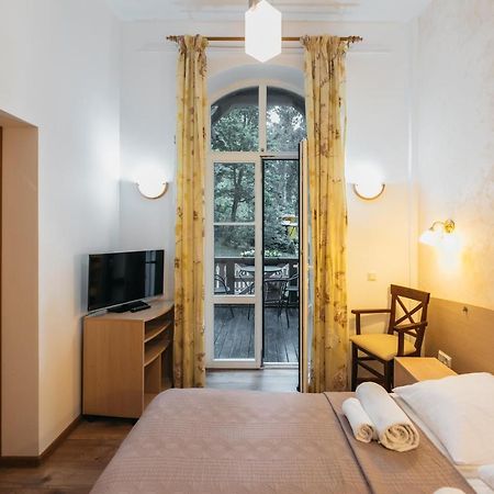 Villa Bachmann - Kursiu Kiemas Juodkrante Ngoại thất bức ảnh