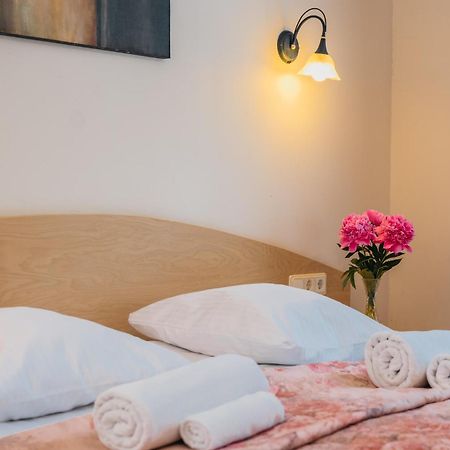 Villa Bachmann - Kursiu Kiemas Juodkrante Ngoại thất bức ảnh