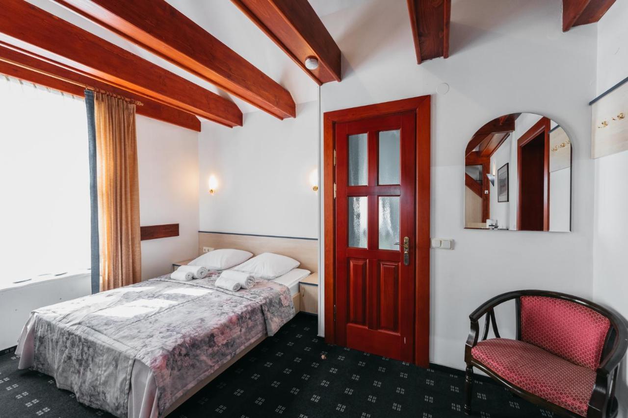 Villa Bachmann - Kursiu Kiemas Juodkrante Ngoại thất bức ảnh