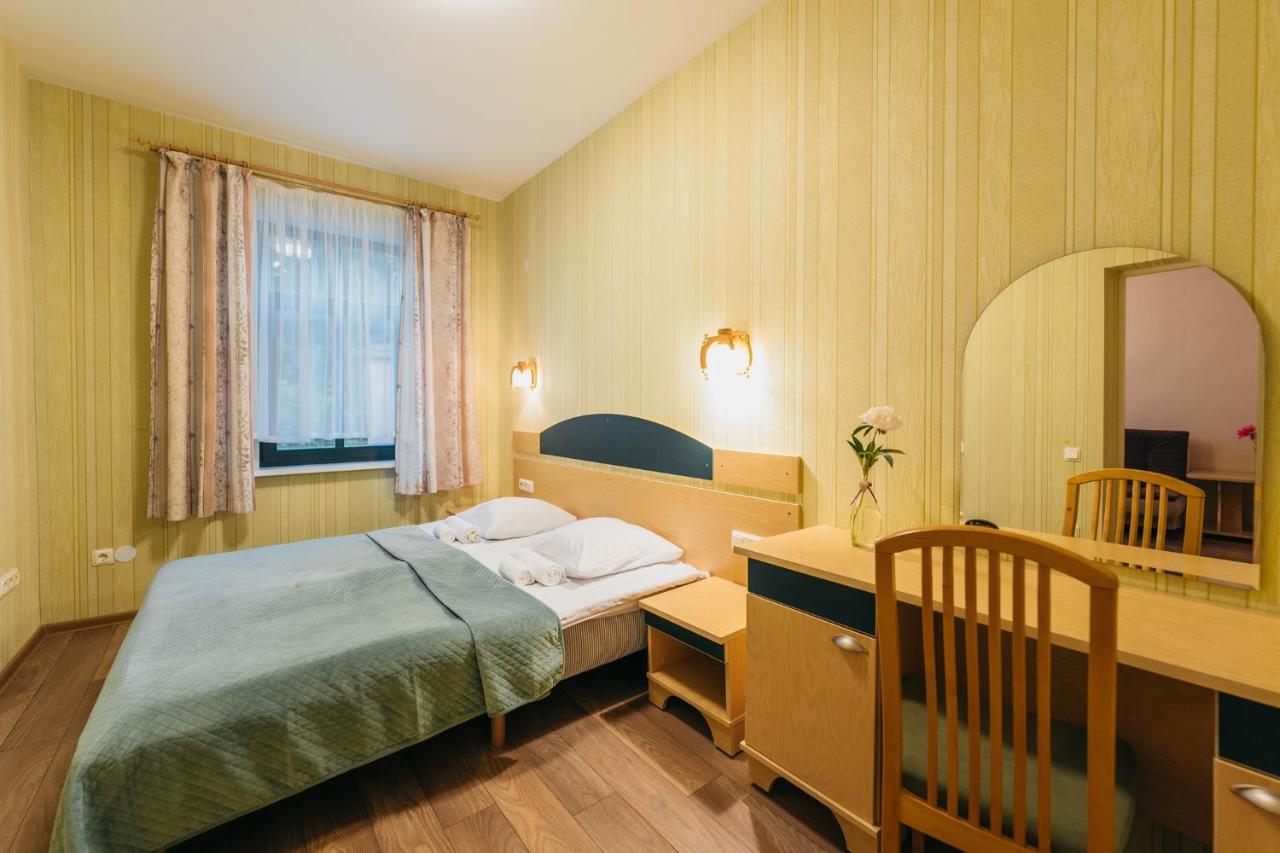 Villa Bachmann - Kursiu Kiemas Juodkrante Ngoại thất bức ảnh